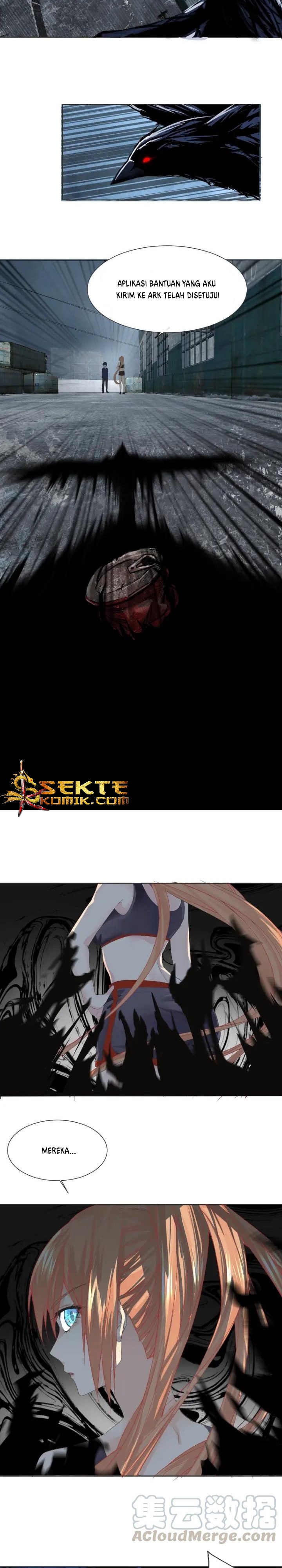 Dark Energy Engine Chapter 10 Gambar 22